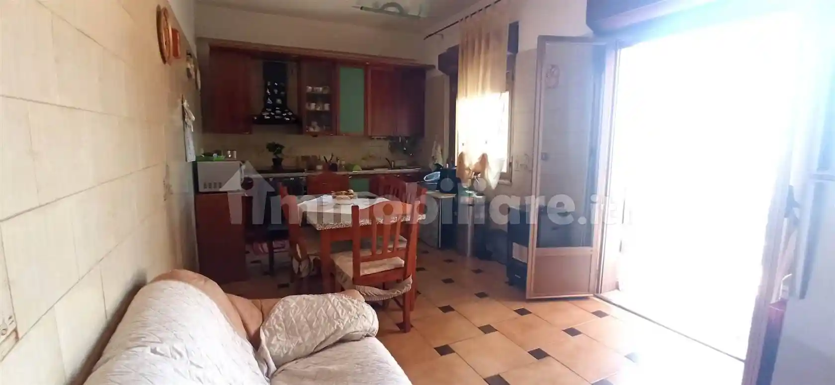 Appartamento viale Pio Xi 26, Sbarre, Reggio Calabria - foto 2