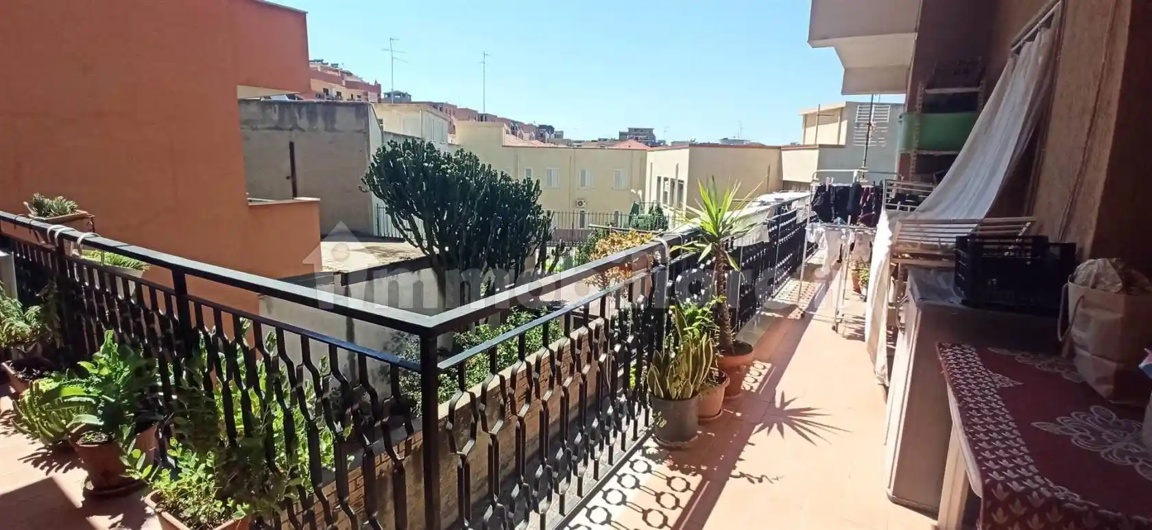 Appartamento viale Pio Xi 26, Sbarre, Reggio Calabria - foto 4