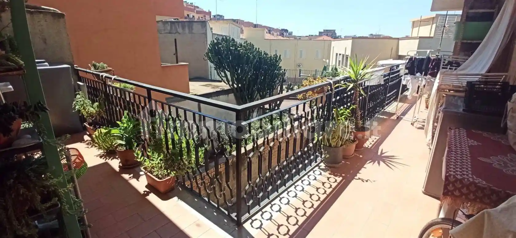 Appartamento viale Pio Xi 26, Sbarre, Reggio Calabria - foto 5