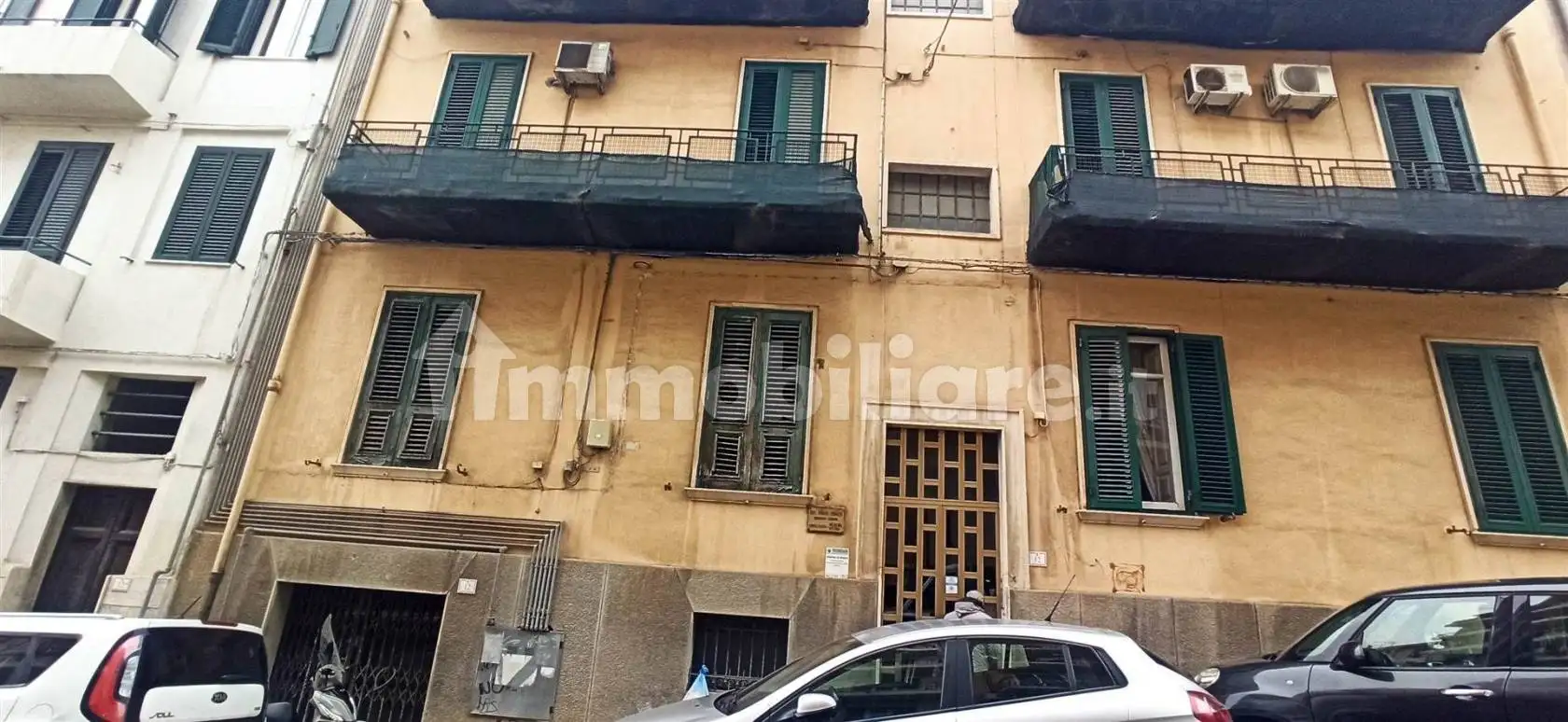 Appartamento in vendita a Reggio Calabria