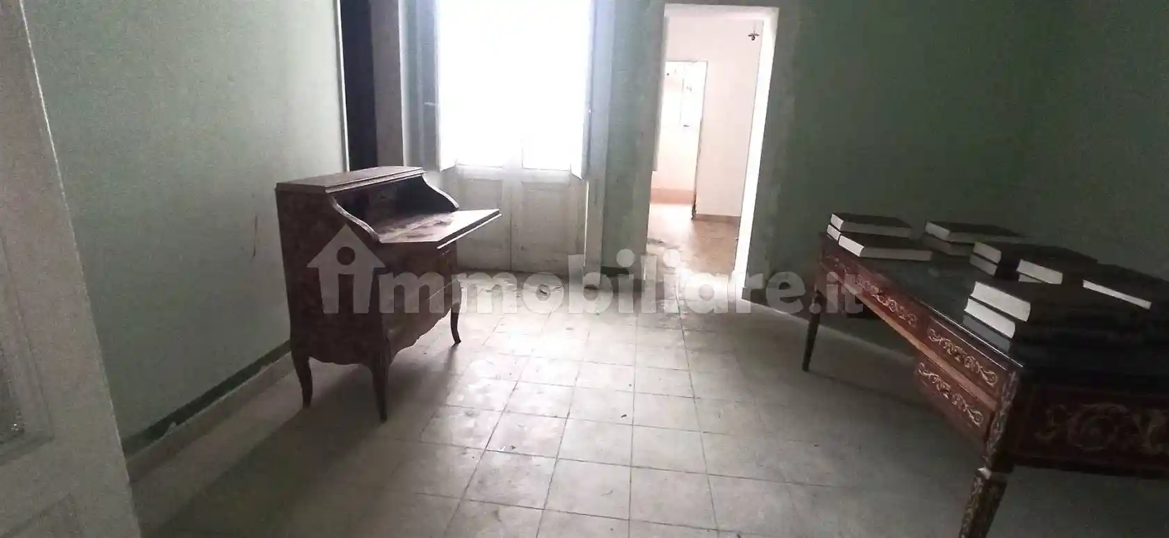 Appartamento via Spagnolio 12/A, Centro Storico, Reggio Calabria - foto 2