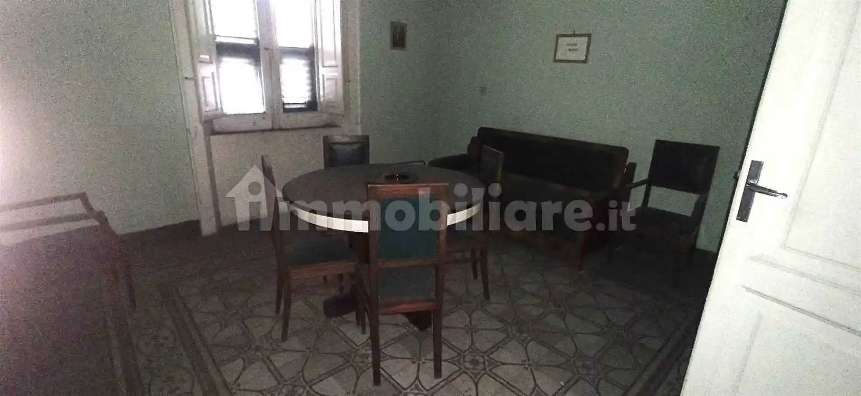 Appartamento via Spagnolio 12/A, Centro Storico, Reggio Calabria - foto 3