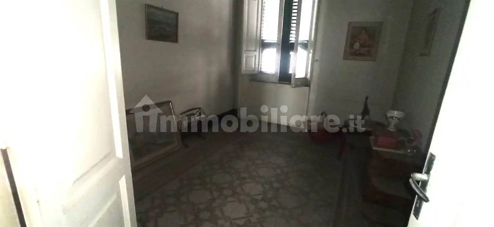 Appartamento via Spagnolio 12/A, Centro Storico, Reggio Calabria - foto 4