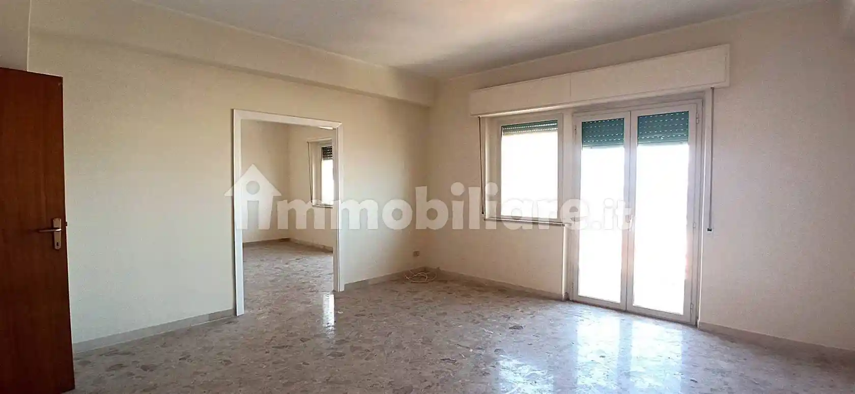 Quadrilocale via filippini 36/c, Centro Storico, Reggio Calabria - foto 2