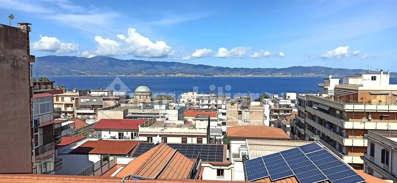 Quadrilocale via filippini 36/c, Centro Storico, Reggio Calabria - foto 4