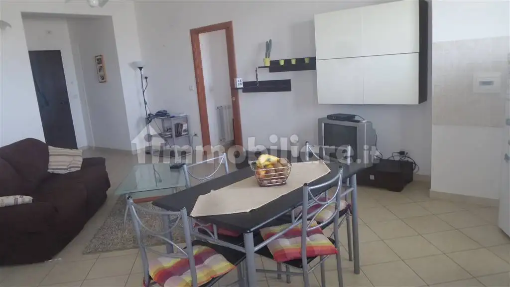 Appartamento in vendita a Reggio Calabria