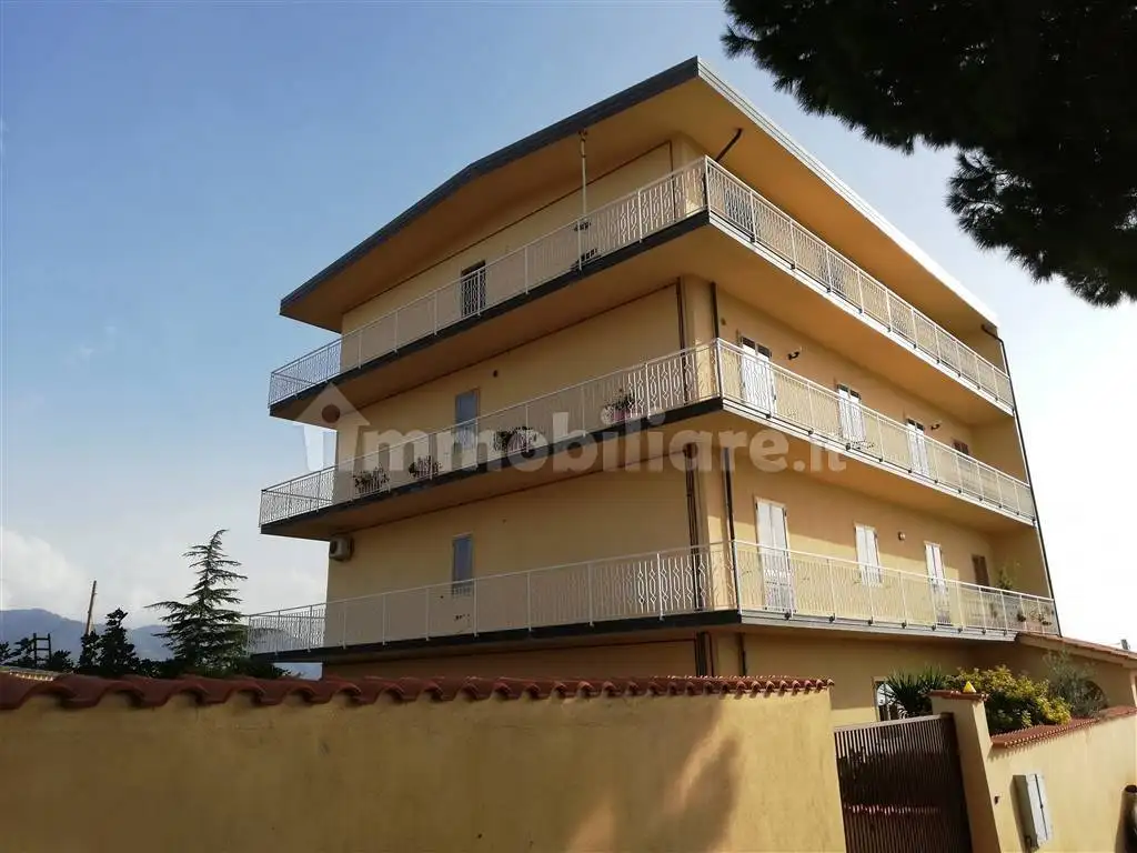 Appartamento in vendita a Reggio Calabria