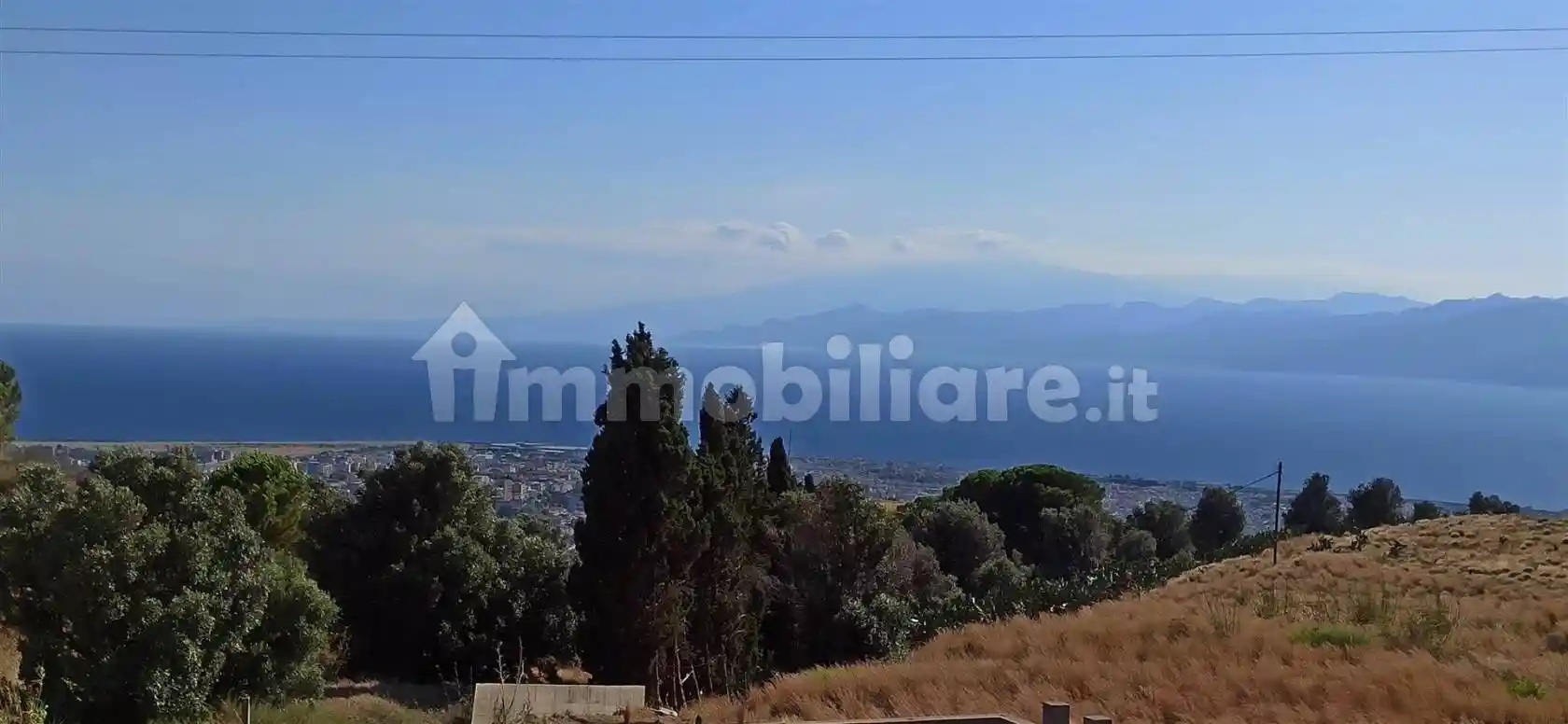 Appartamento via reggio campi II tronco, Trabocchetto - Spirito Santo, Reggio Calabria - foto 2