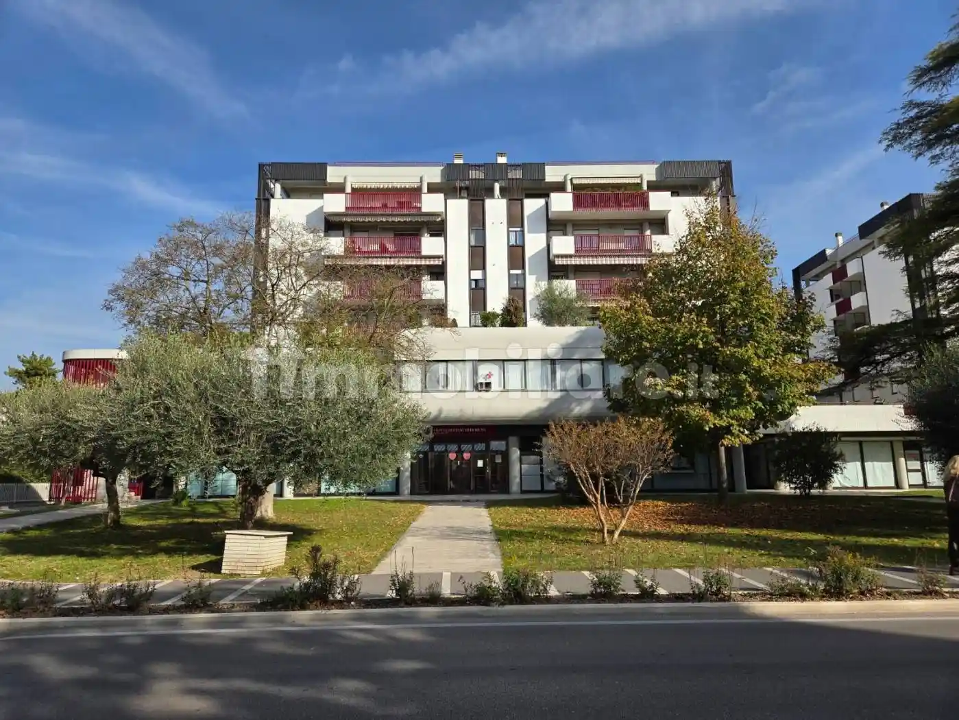 Attico - Mansarda in vendita a Bastia Umbra