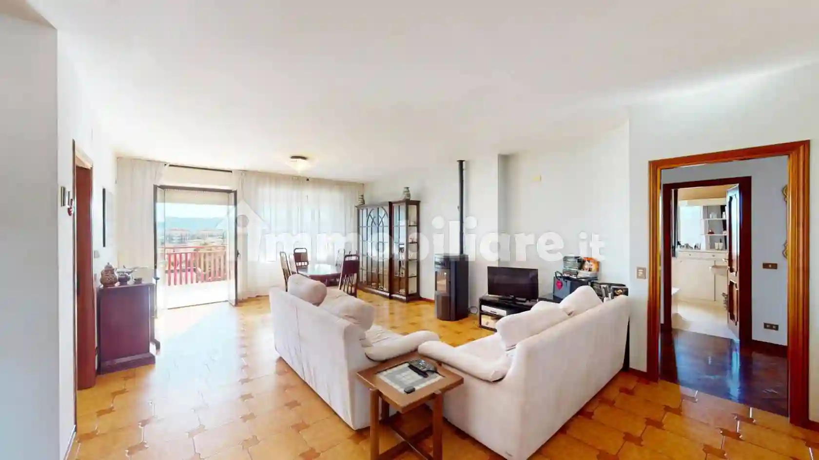 Attico - Mansarda - foto 2