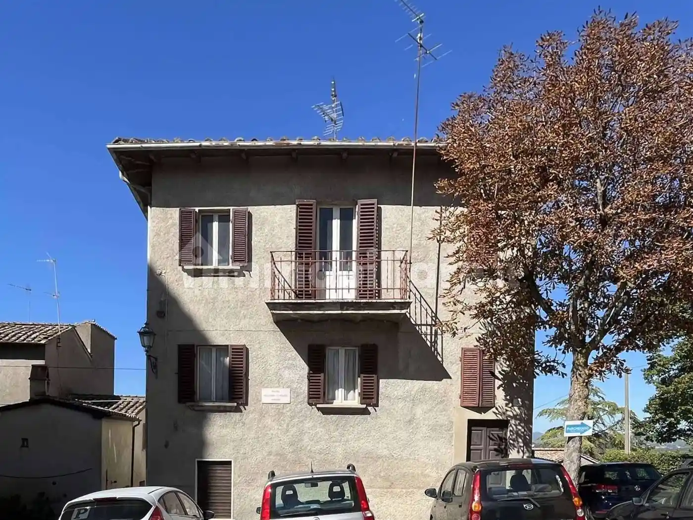 Terratetto unifamiliare piazza Giacomo Leopardi 3, Castel del Piano - Pila, Perugia - foto 2