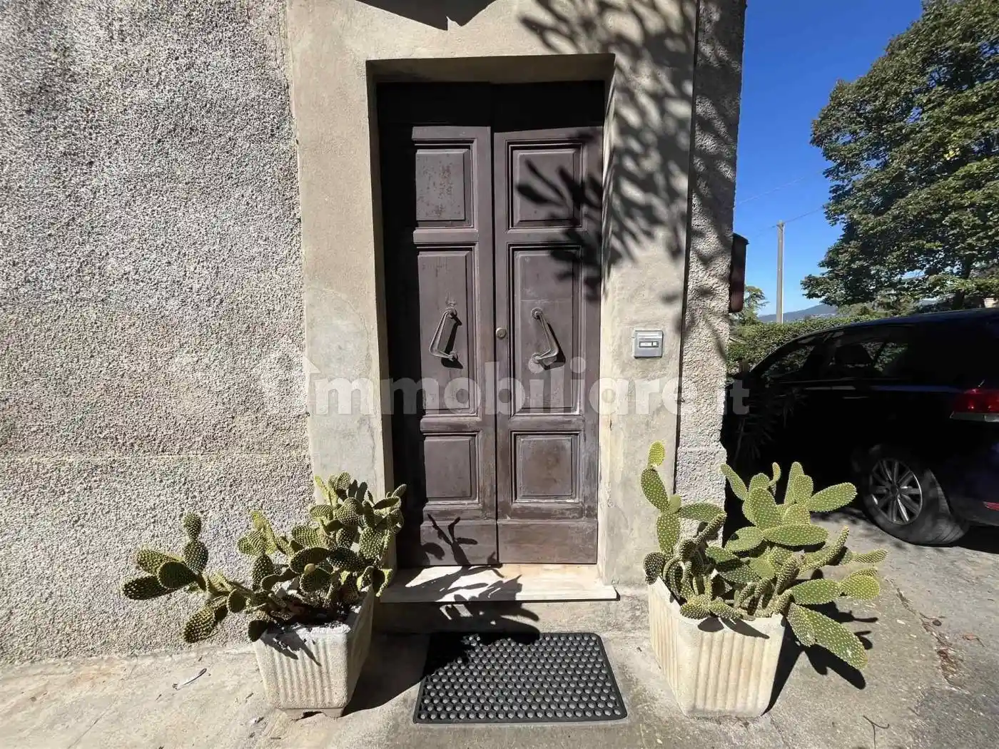 Terratetto unifamiliare piazza Giacomo Leopardi 3, Castel del Piano - Pila, Perugia - foto 3