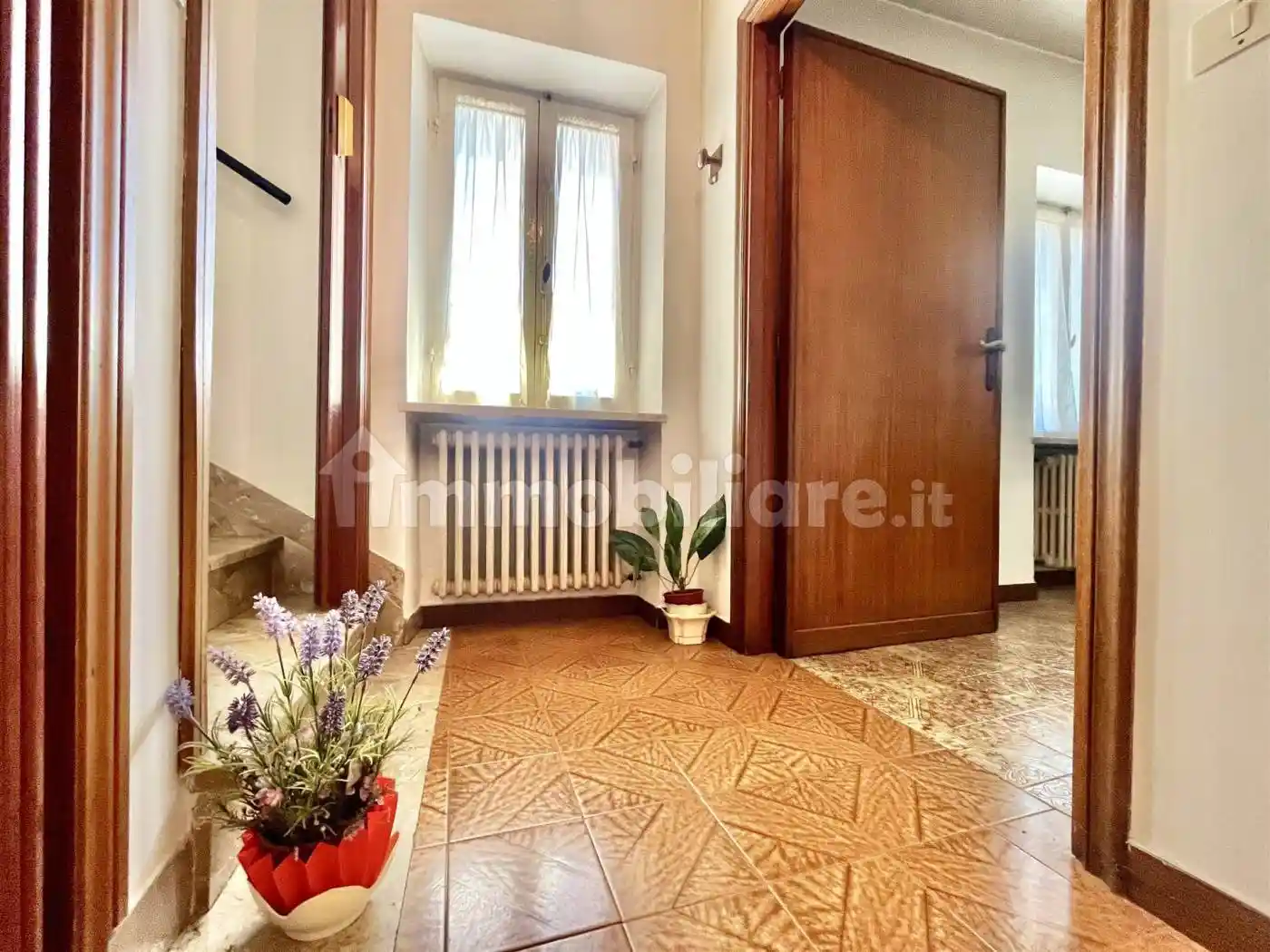 Terratetto unifamiliare piazza Giacomo Leopardi 3, Castel del Piano - Pila, Perugia - foto 4