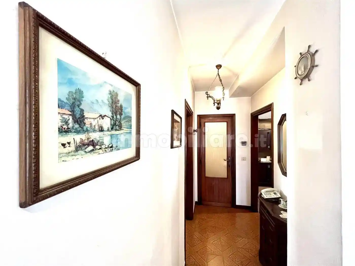 Terratetto unifamiliare piazza Giacomo Leopardi 3, Castel del Piano - Pila, Perugia - foto 5