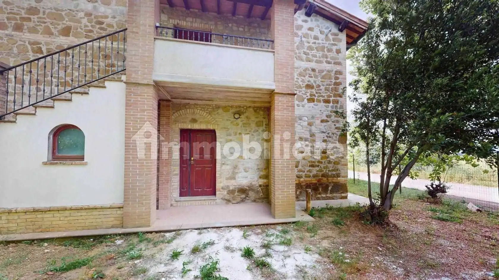 Quadrilocale via San Simone, Bettona - foto 3