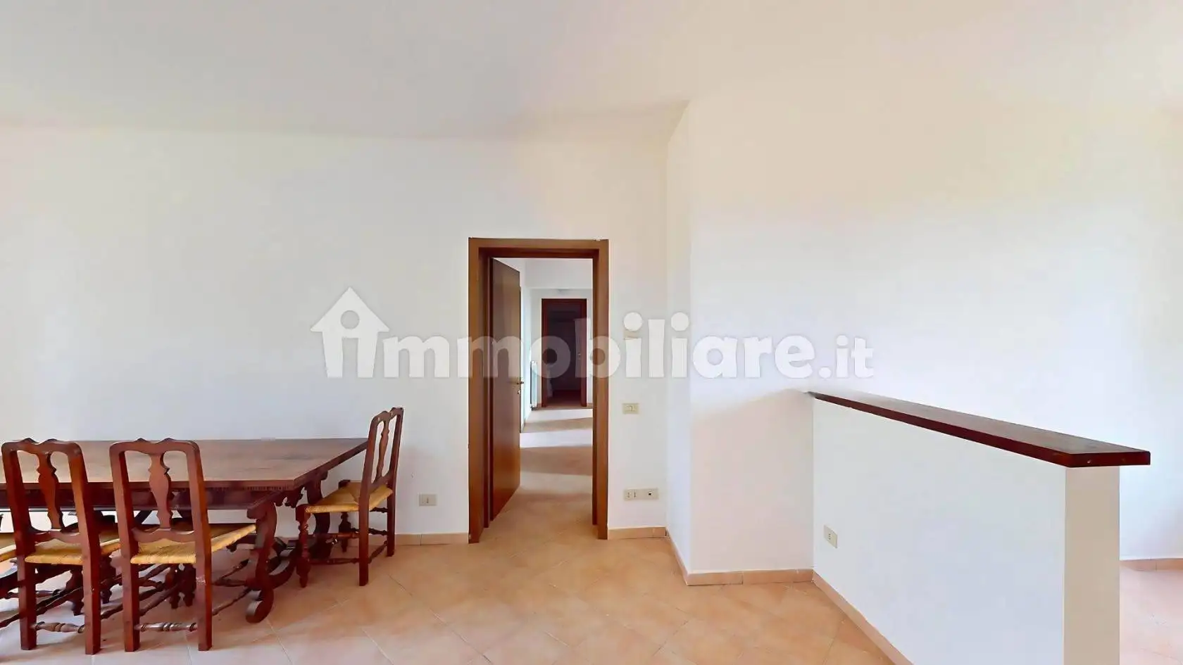 Quadrilocale via San Simone, Bettona - foto 4