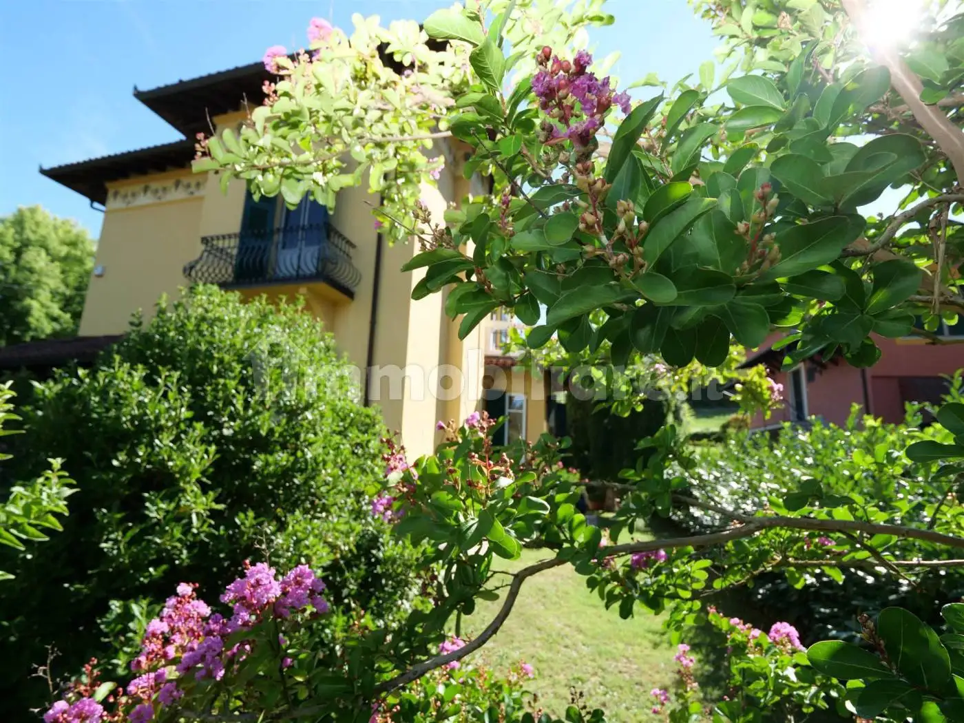 Villa in vendita a Castelletto d'Orba