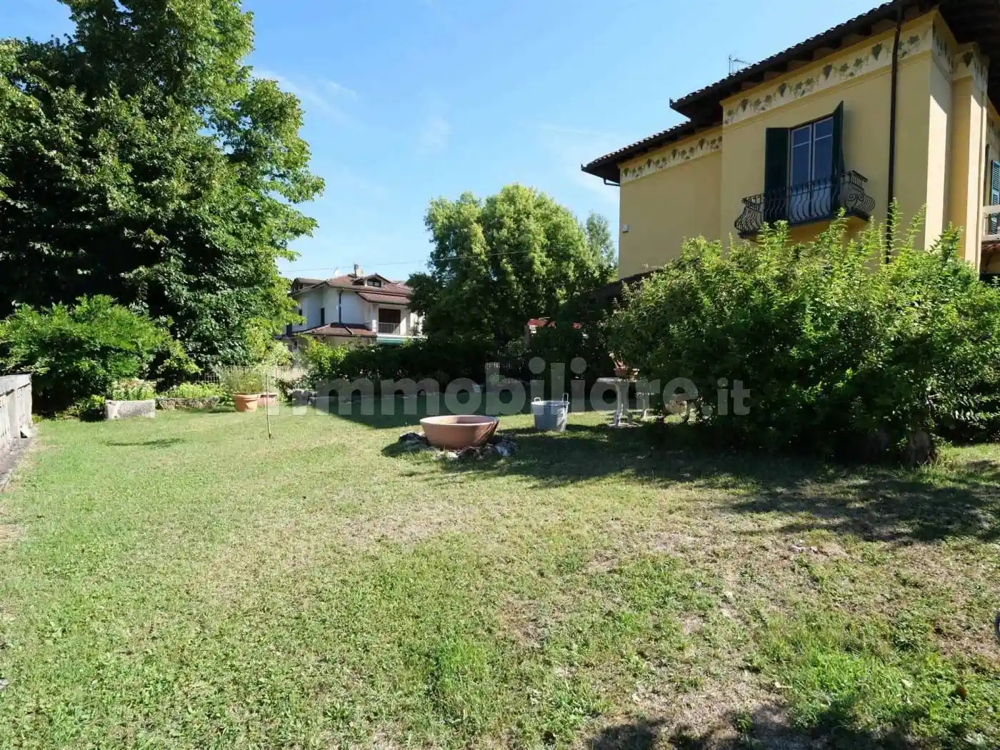 Villa unifamiliare via Lavagello  24, Centro, Castelletto d'Orba - foto 3