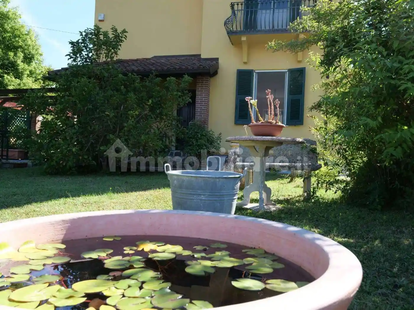 Villa unifamiliare via Lavagello  24, Centro, Castelletto d'Orba - foto 5