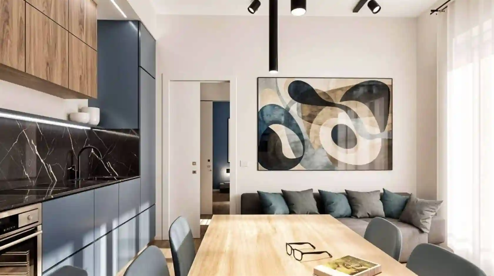 Appartamento - foto 2