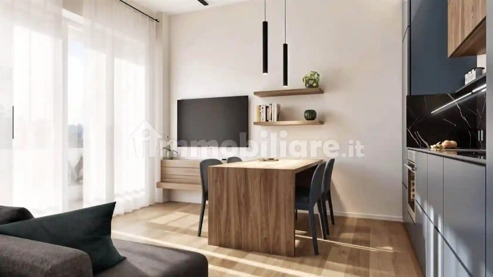 Appartamento - foto 3