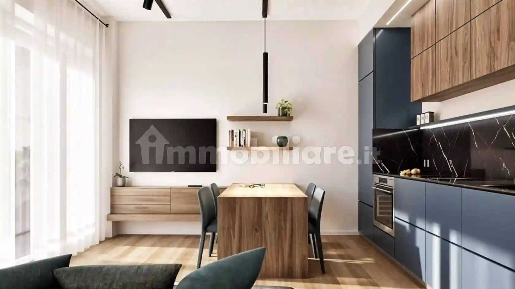 Appartamento - foto 4