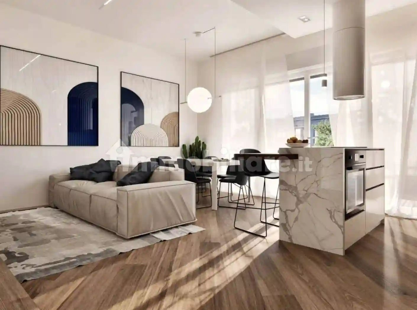 Appartamento - foto 2