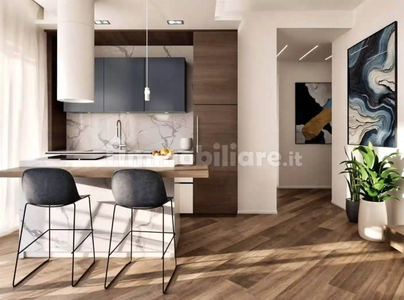 Appartamento - foto 4