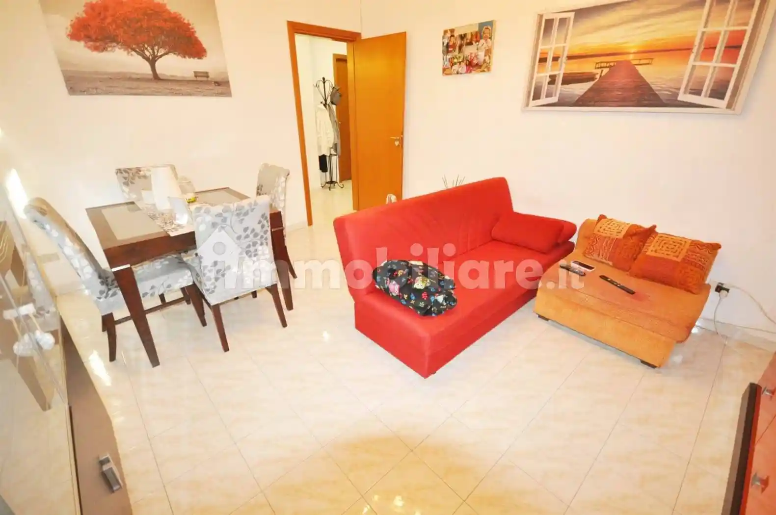 Trilocale ottimo stato, Rebocco - La Chiappa, La Spezia - foto 3