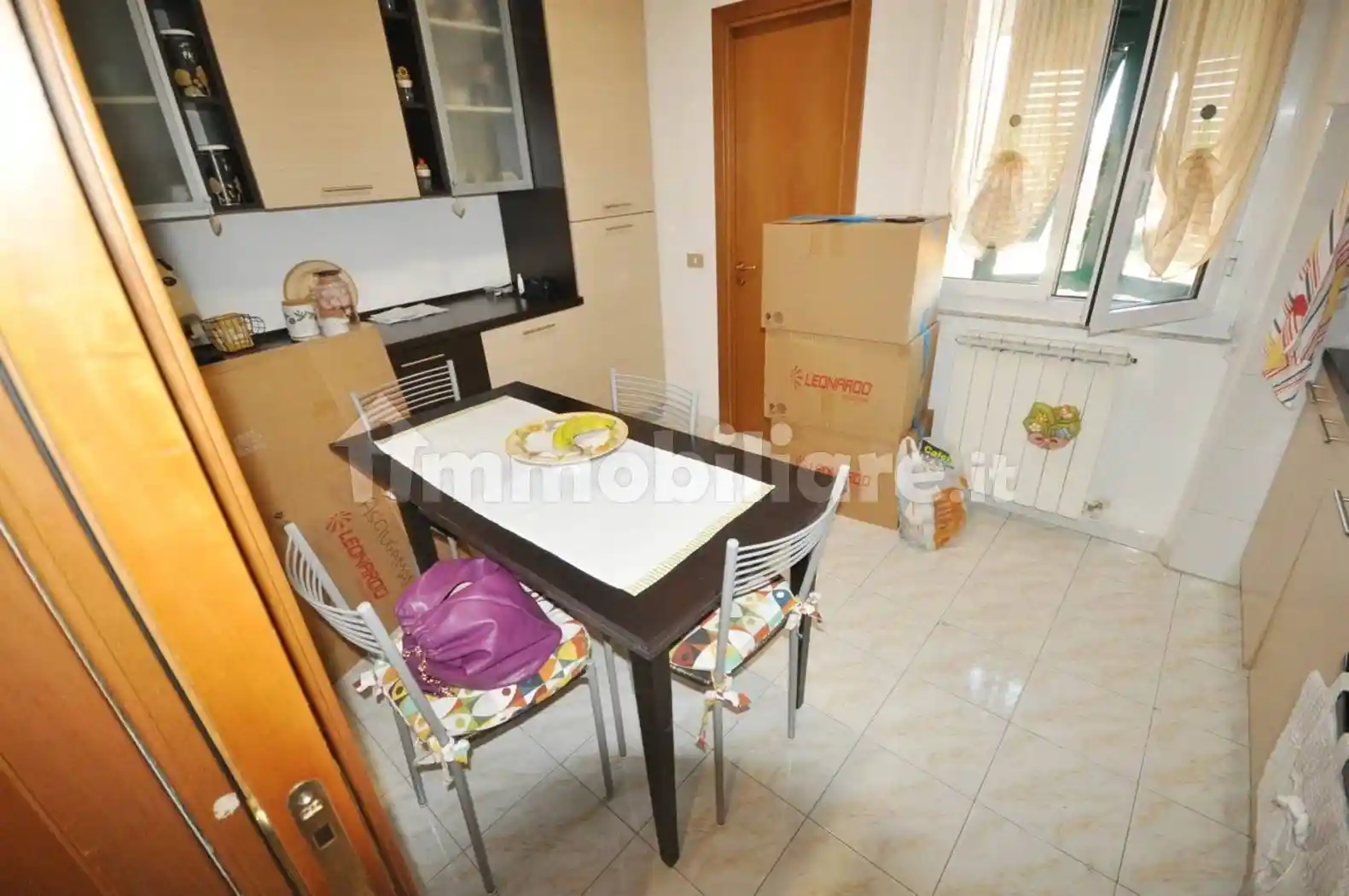 Trilocale ottimo stato, Rebocco - La Chiappa, La Spezia - foto 4