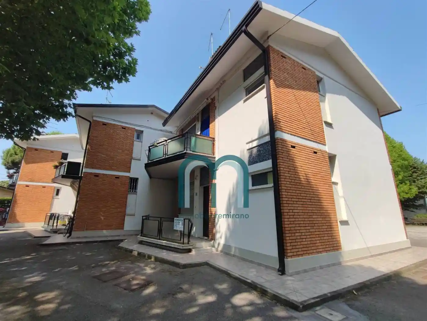 Appartamento in vendita a Cavallino-Treporti