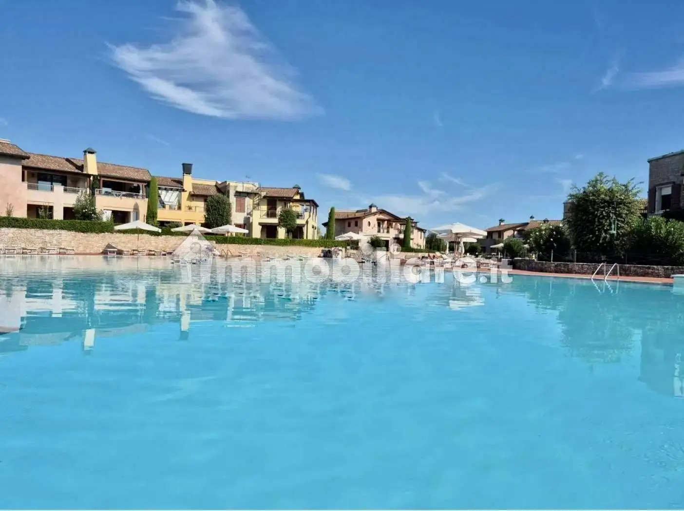 Appartamento in vendita a Manerba del Garda