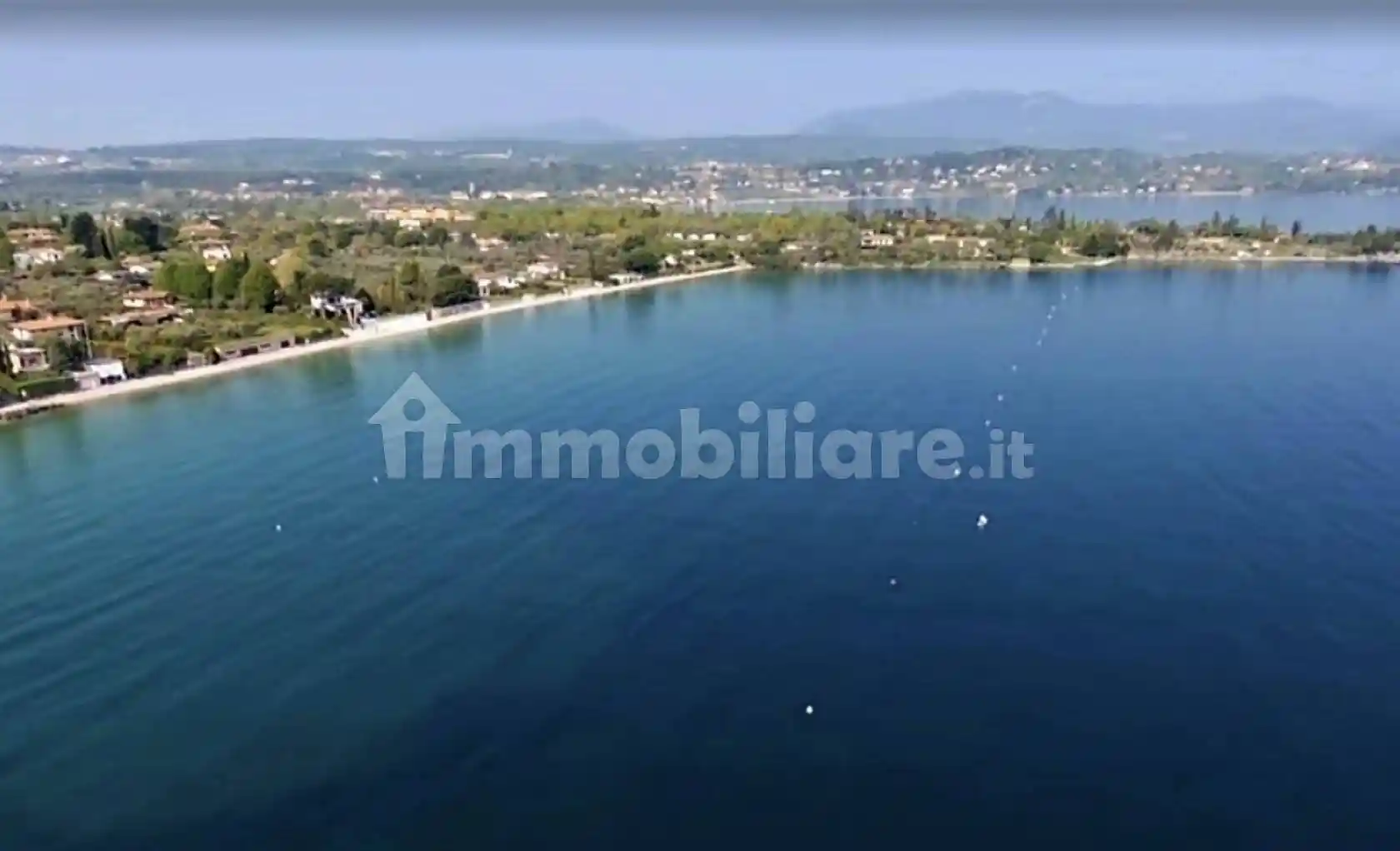 Trilocale via Atleti Azzurri d'Italia, Montinelle, Manerba del Garda - foto 2