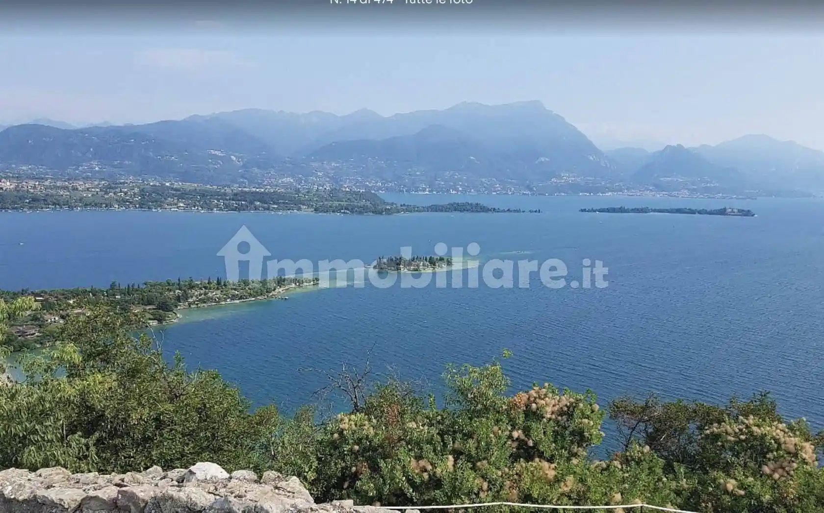 Trilocale via Atleti Azzurri d'Italia, Montinelle, Manerba del Garda - foto 3