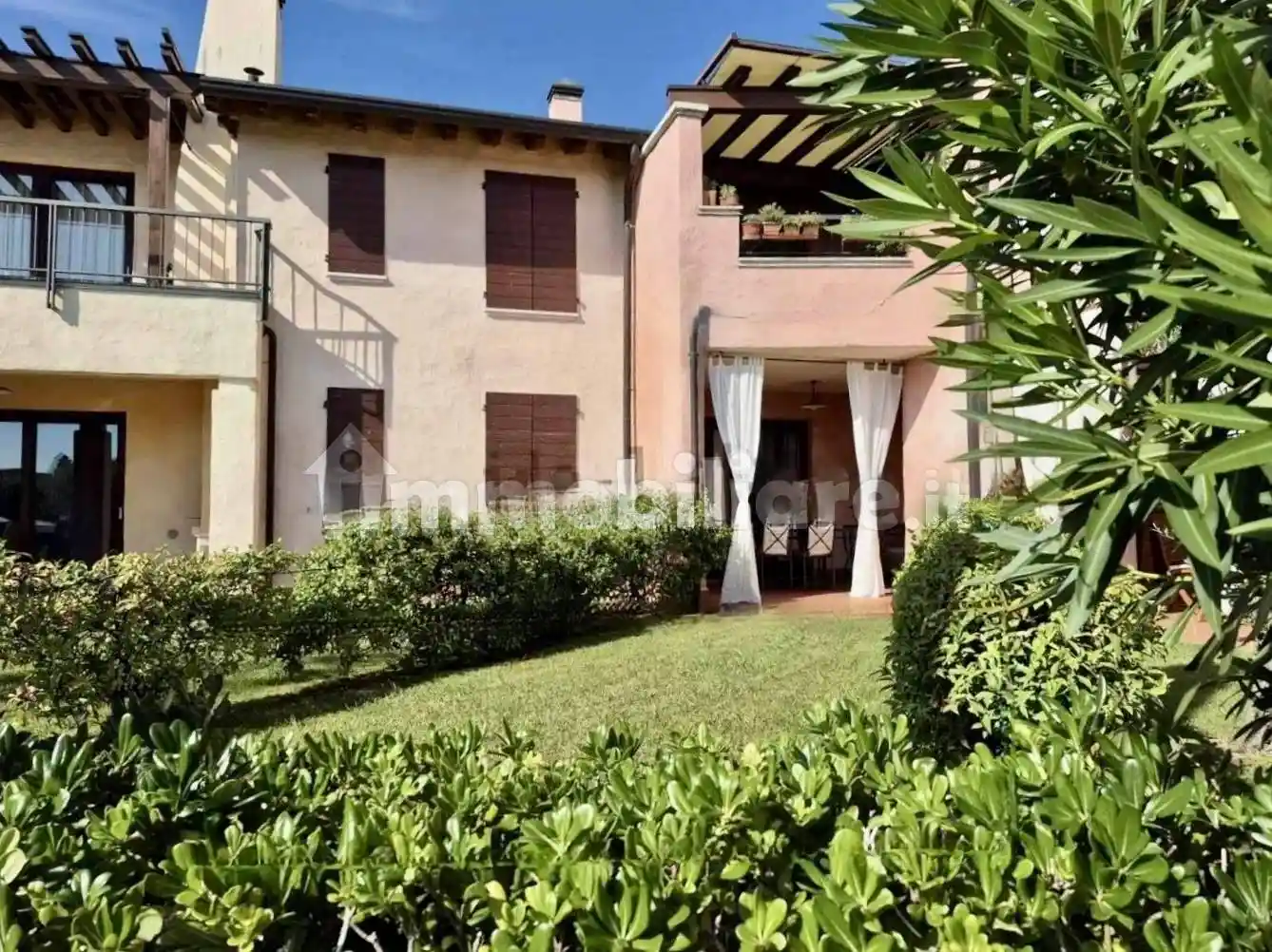 Trilocale via Atleti Azzurri d'Italia, Montinelle, Manerba del Garda - foto 4