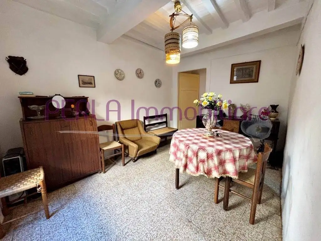 Appartamento buono stato, Sasso Pisano, Castelnuovo di Val di Cecina - foto 4