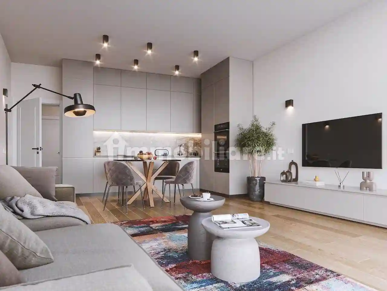 Appartamento - foto 5