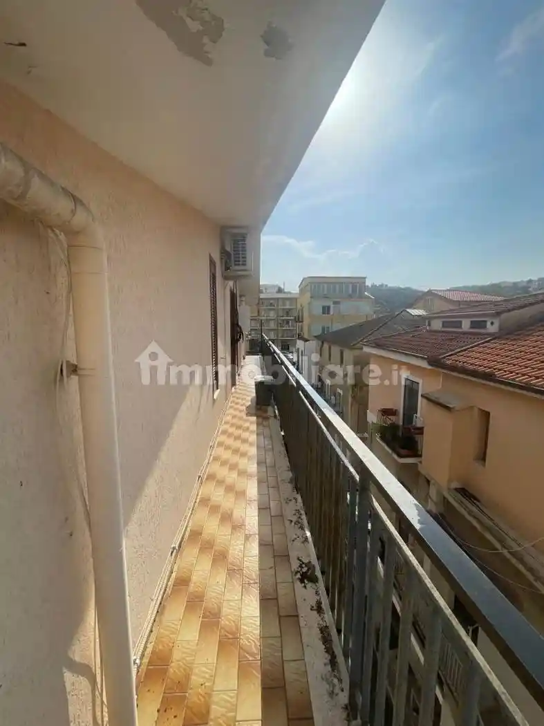 Quadrilocale corso Umberto I, Soverato Marina, Soverato - foto 4