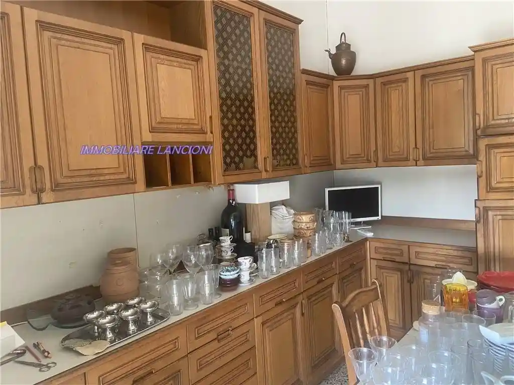 Attico Lunga, Legnaia - San Quirico - Monticelli, Firenze - foto 4