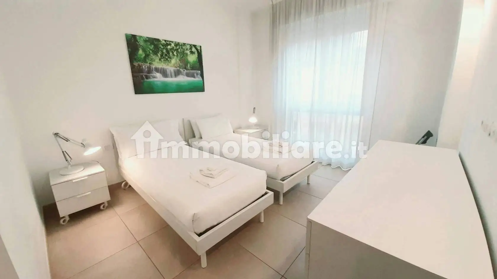 Appartamento in affitto a Bologna