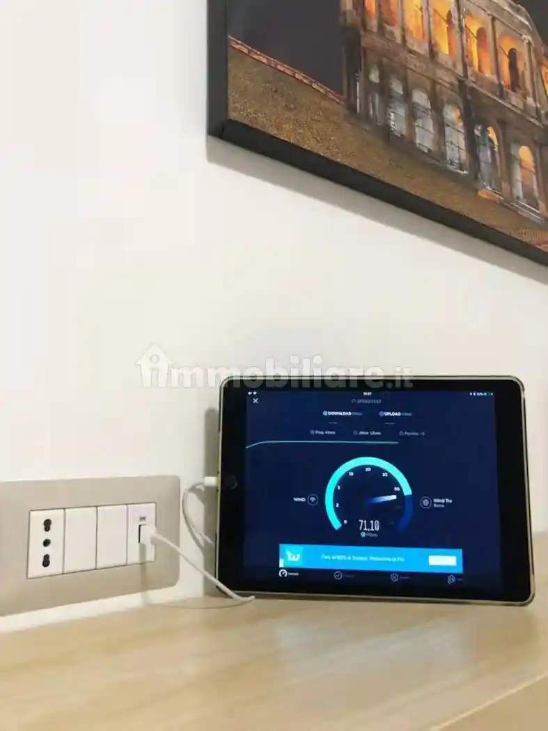 Monolocale via Tor de' Schiavi, Centocelle, Roma - foto 3