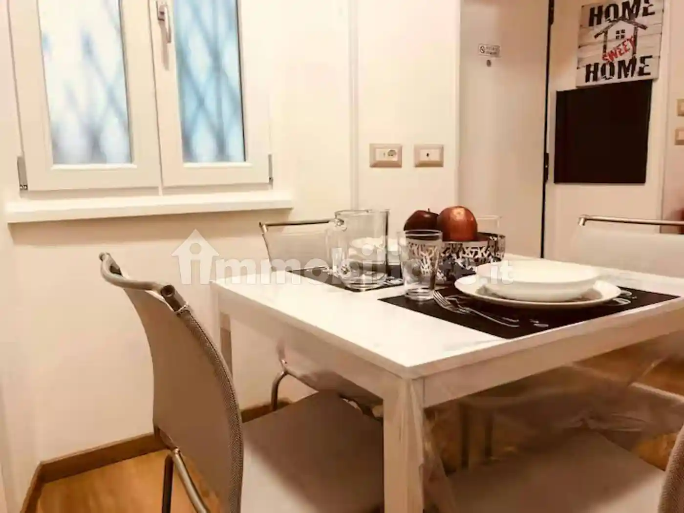 Monolocale via Tor de' Schiavi, Centocelle, Roma - foto 5