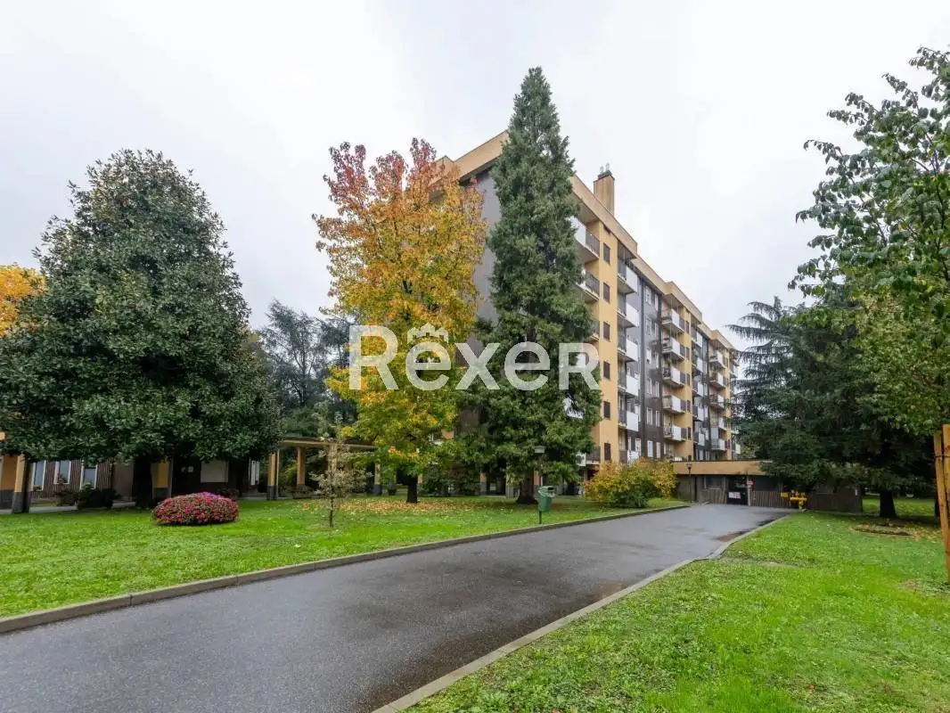 Apartment in vendita a Milan