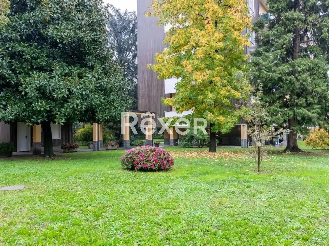 Trilocale via Sorrento, 24, Baggio, Milano - foto 2