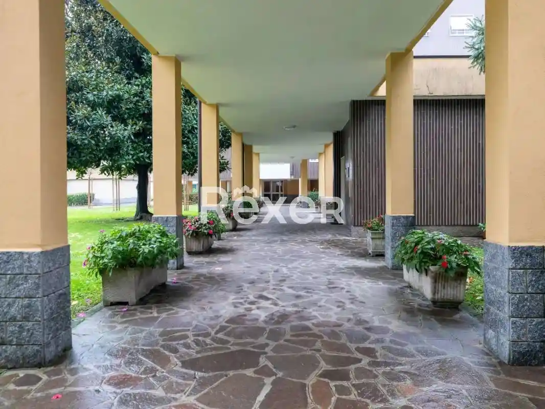 Trilocale via Sorrento, 24, Baggio, Milano - foto 4