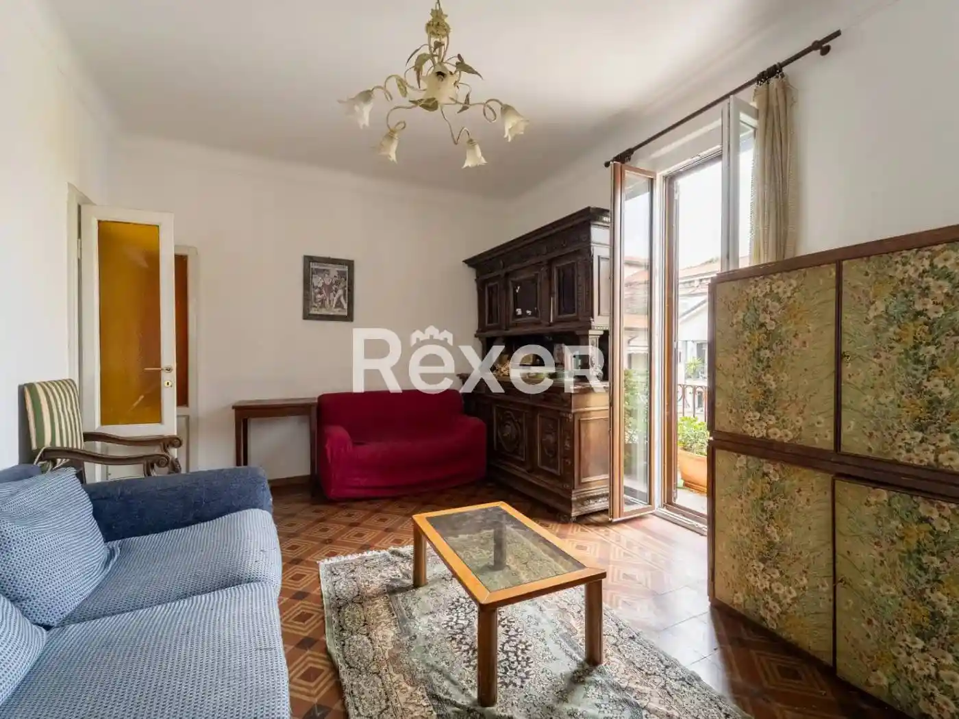 Appartamento in vendita a Abbiategrasso