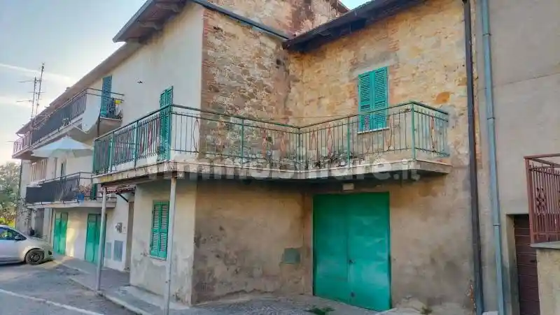 Appartamento in vendita a Monteleone d'Orvieto