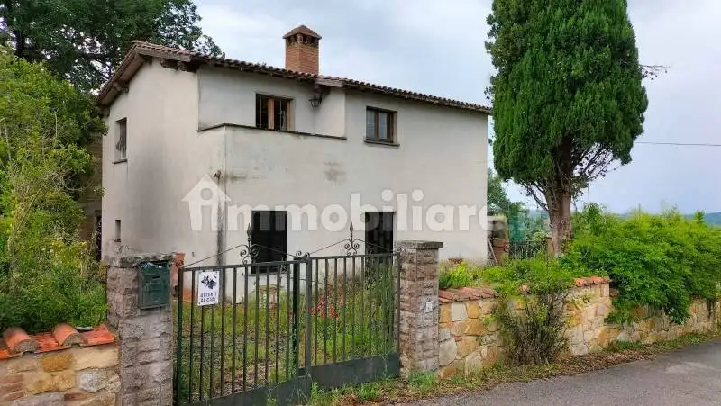 Villa in vendita a Piegaro