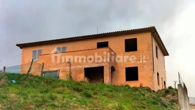 Casa indipendente in vendita a Città della Pieve
