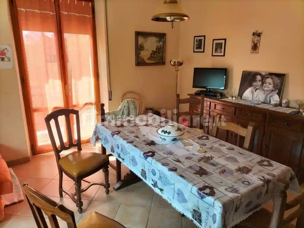 Appartamento in vendita a Piegaro